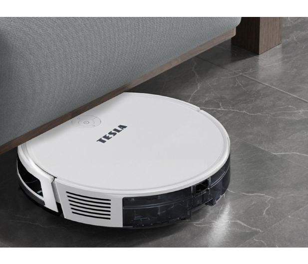 Tesla Robot sprzątający RoboStar iQ400 Plus - 1363811 - zdjęcie 7